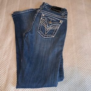 Vigoss boot cut jeans